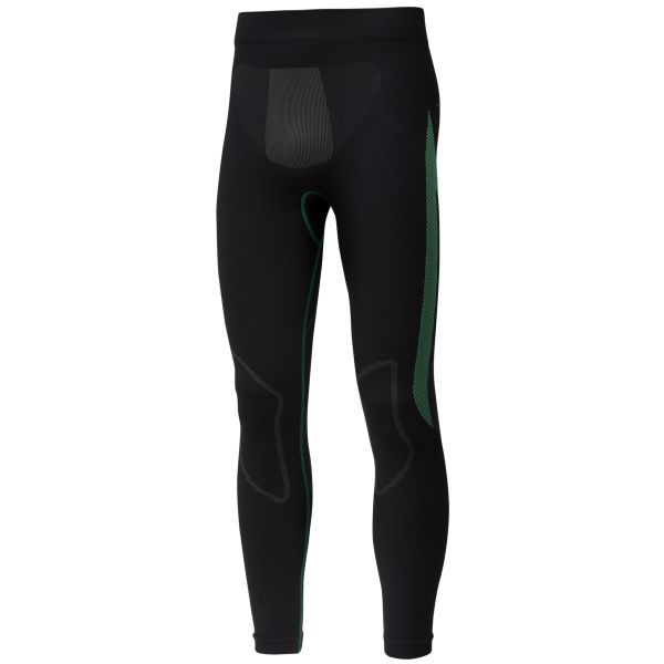Snickers 9428 FlexiWork Stillongs svart XS