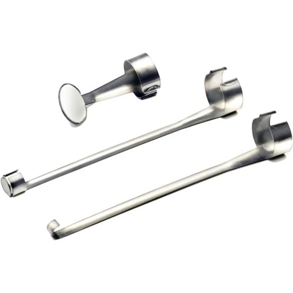 Rothenberger 69615 Tilbehørssett