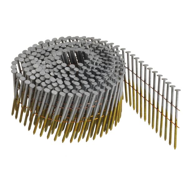 Aerfast AN50127 Objektspiker VFZ 2,8 x 75 mm, rulleband. 16°, 6000-pakning