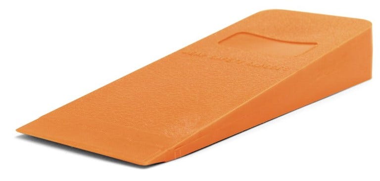 Husqvarna Fellekile Plast 8 tommer