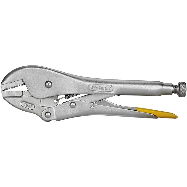 STANLEY 0-84-811 Gripetang 225 mm, rett