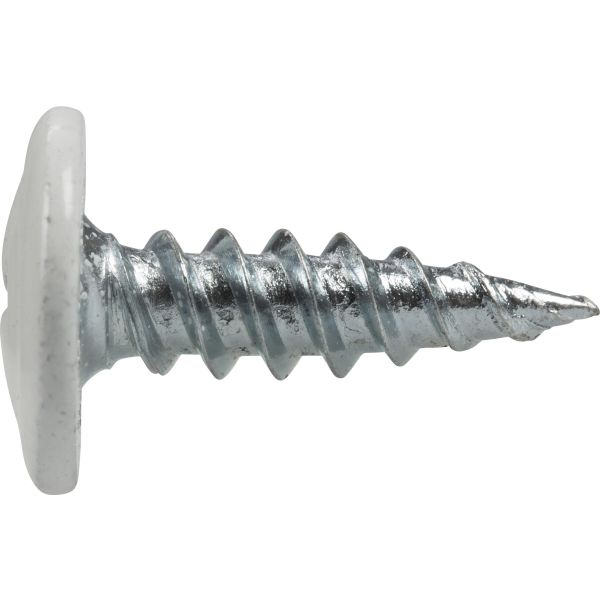 Ejot 905207 Monteringsskrue 4,2 x 14 mm, Ejofix-M GRÅ 7011, 500-pakning