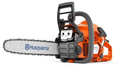 Husqvarna Motorsag 130 II