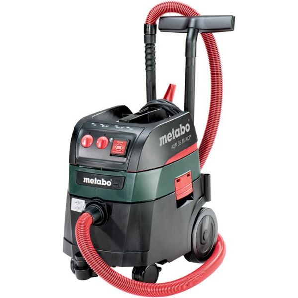 Metabo ASR 35 M ACP Støvsuger