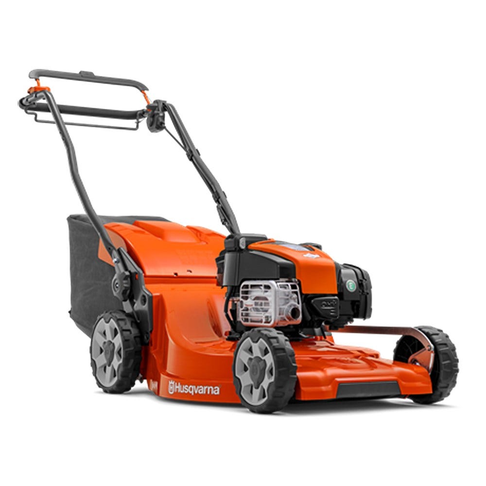 Husqvarna Gressklipper LC 353VI