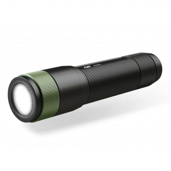 GP Lighting Discovery C31 Lommelykt 85 lm