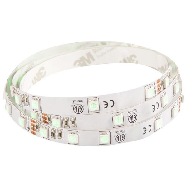 Hide-a-Lite R RGB LED-stripe IP20, 12 V 5 m