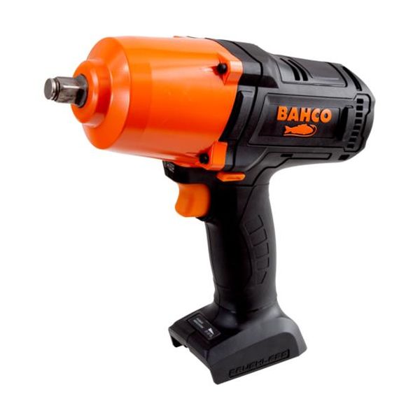 Bahco BCL33IW2 Muttertrekker uten batteri og lader