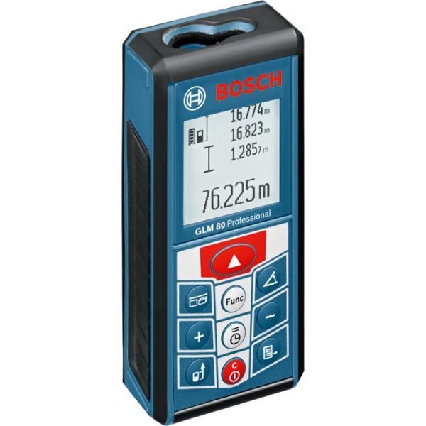 Bosch GLM 80 Avstandsmåler