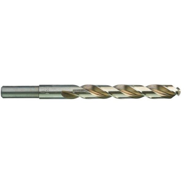 Milwaukee THUNDERWEB HSS-G DIN 338 Metallbor 1-pakning 11,5x142 mm