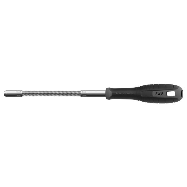 Hultafors 443135 Hylseskrutrekker SW 8,0 x 150
