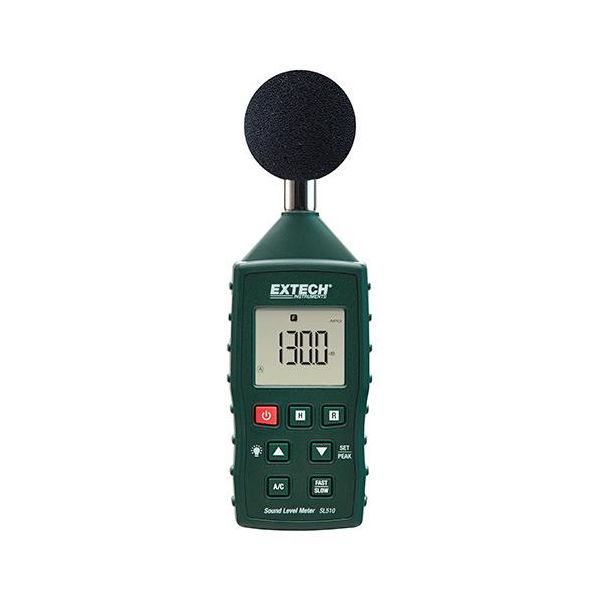 Extech SL510 Lydmåler