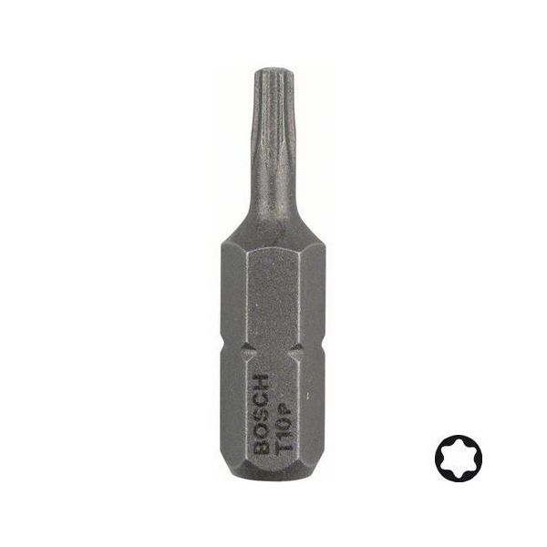 Bosch T10 Skrubits 3-pakn. 25mm