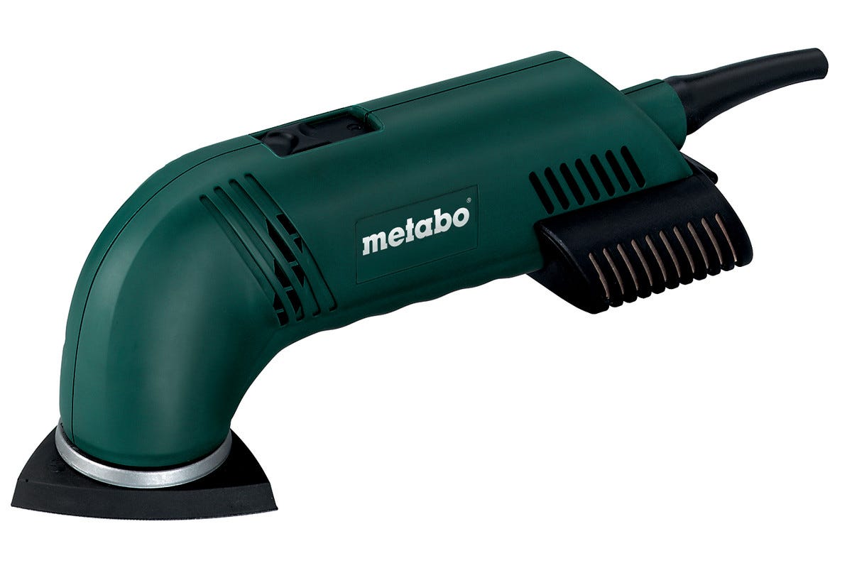 Metabo Trekantsliper DSE 280 INTEC