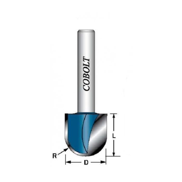 Cobolt 214-030 Hulkilfres