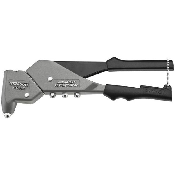 Teng Tools HR360R Nagletang
