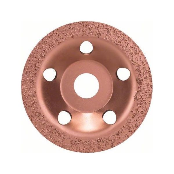 Bosch 2608600177 Hardmetallkoppskive 115mm Fin