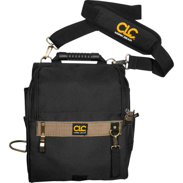 CLC CL1001510 Skulderveske elektriker, PRO