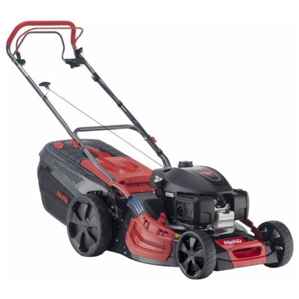 AL-KO Premium 521 VS-H Gressklipper