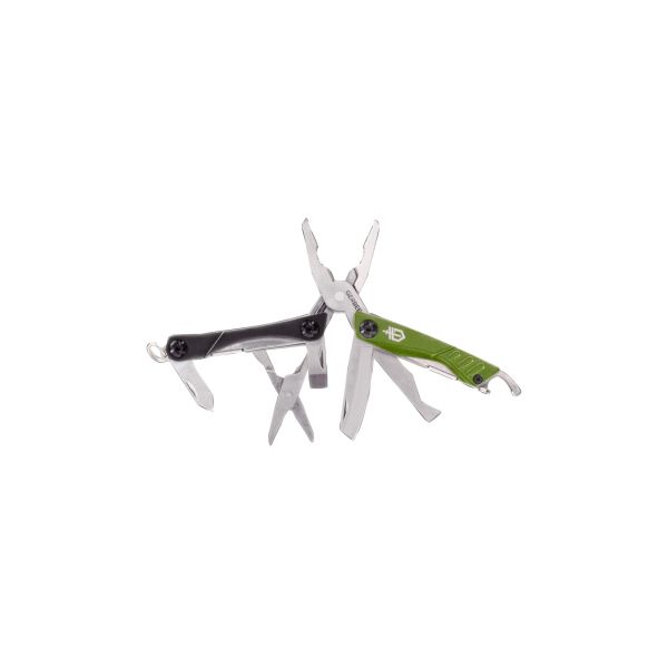 Gerber 1014031 Multiverktøy grønn