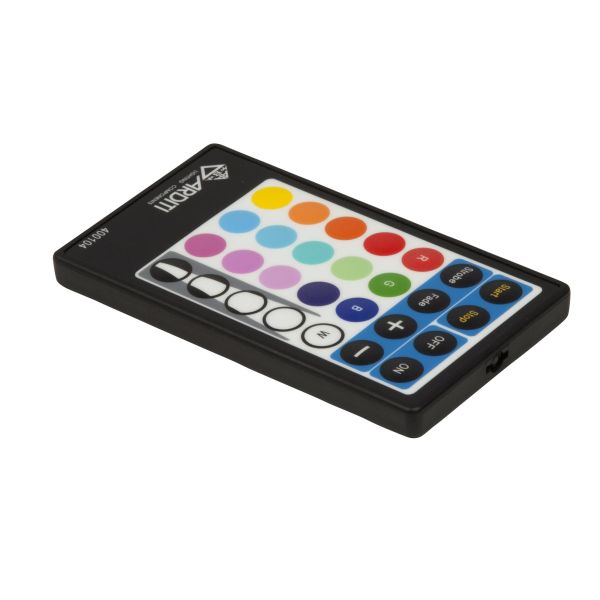 Hide-a-Lite 7985162 Fjernkontroll RGB, IR