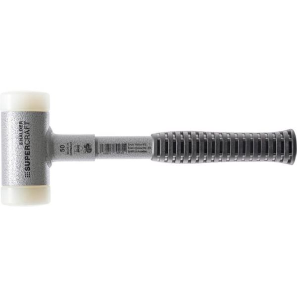 Halder Supercraft Hammer med stålkuler 305 mm