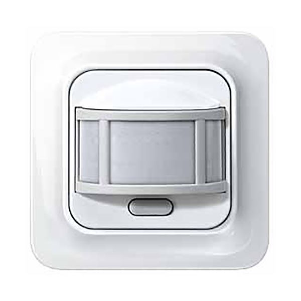 Schneider Electric CCTPR10103 Bevegelsesdetektor 180°, for innfelt IP20-montering