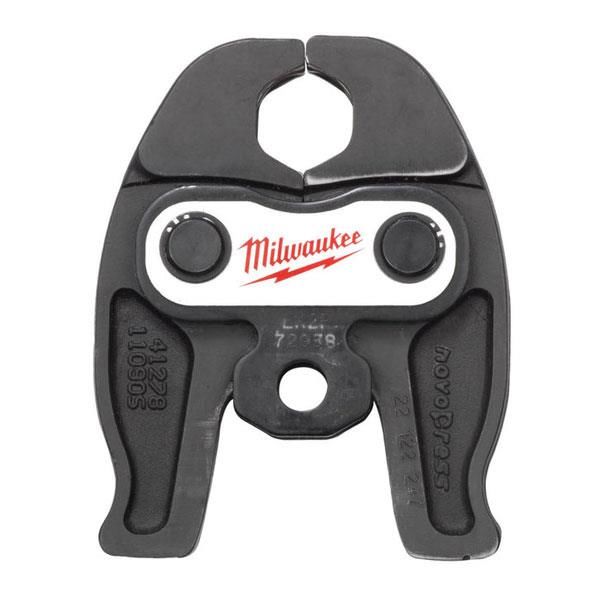Milwaukee M12 U-profil Pressbakke 14mm