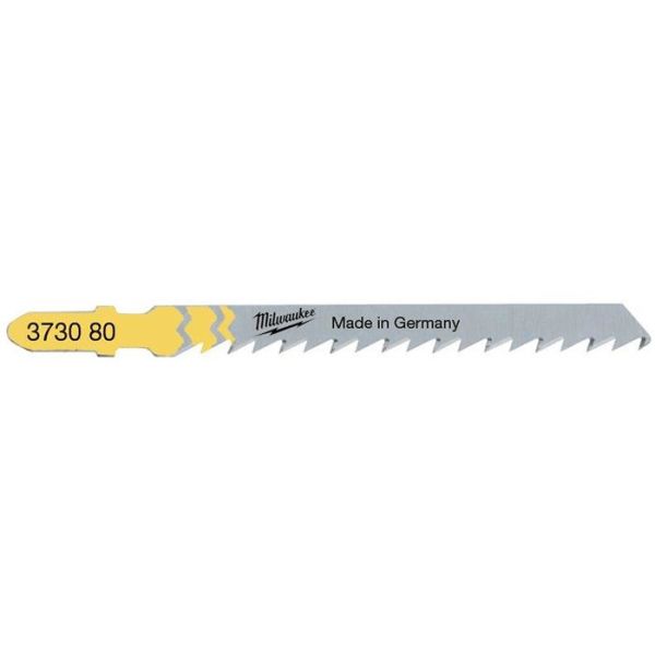 Milwaukee T101DP Stikksagblad 5-pakning