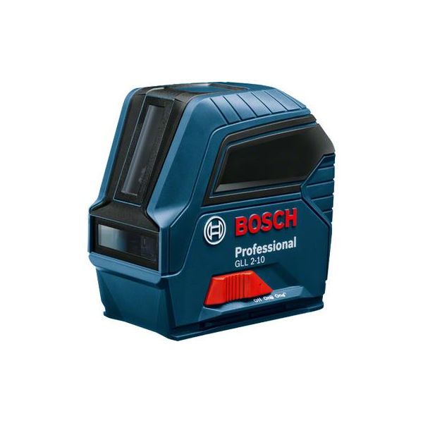 Bosch GLL 2-10 Krysslaser