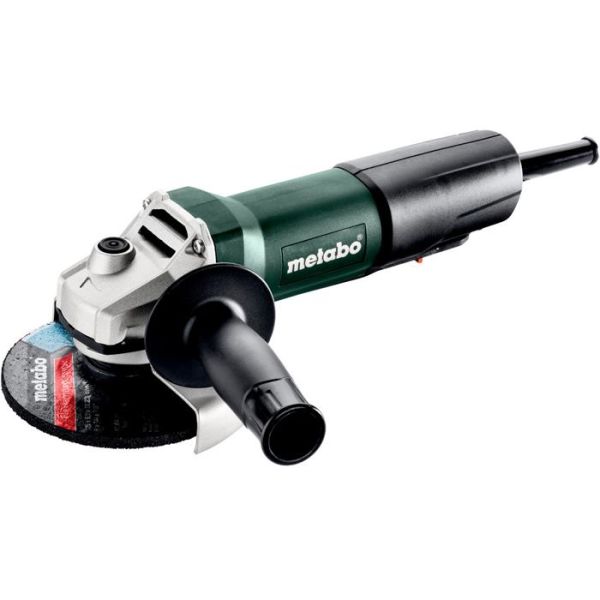 Metabo WP 850-125 Vinkelsliper 850 W