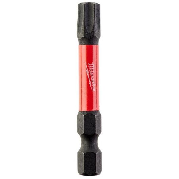 Milwaukee SHOCKWAVE Impact Duty TX40 Skrubits 1-pakning TX40 - 50 mm