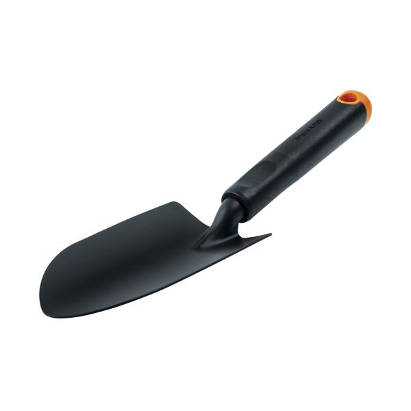 Fiskars Ergo Plantespade bred