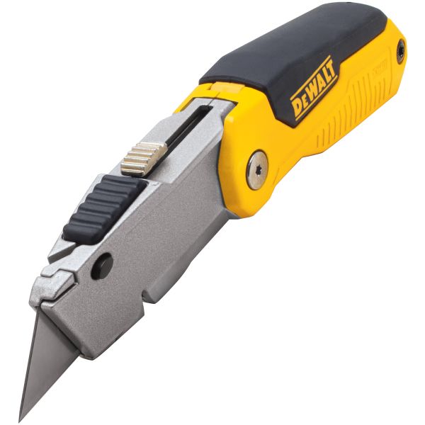 Dewalt DWHT10035-0 Universalkniv Fellbar