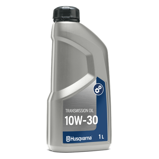 Husqvarna Girolje 10W / 30 1 L