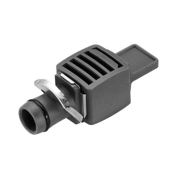 Gardena Micro-Drip-System Plugg 13 mm, 5-pakning