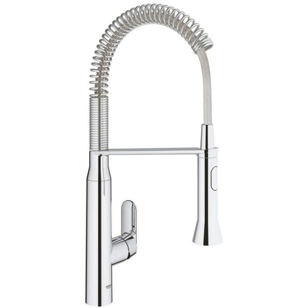 Grohe K7 Kjøkkenbatteri uten oppvaskmaskinavstenging