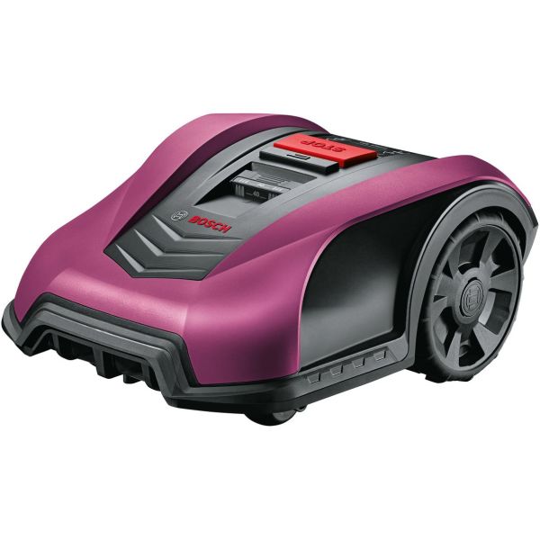 Bosch DIY F016800554 Skall for Indego 350/400 Fuksia