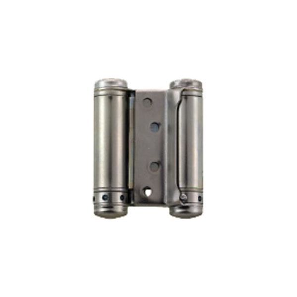 ASSA 280-75 Fjærhengsler forniklet 75-280 mm