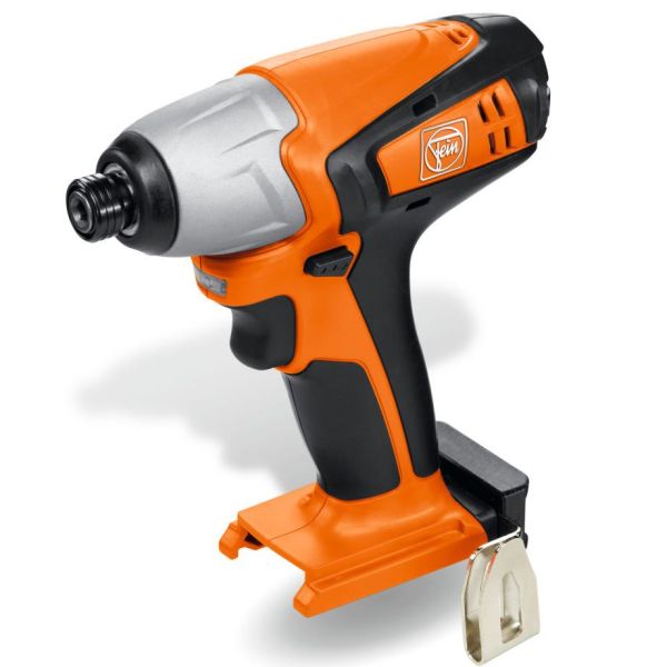 Fein ASCD 12-100 W4C Select Muttertrekker uten batterier og lader