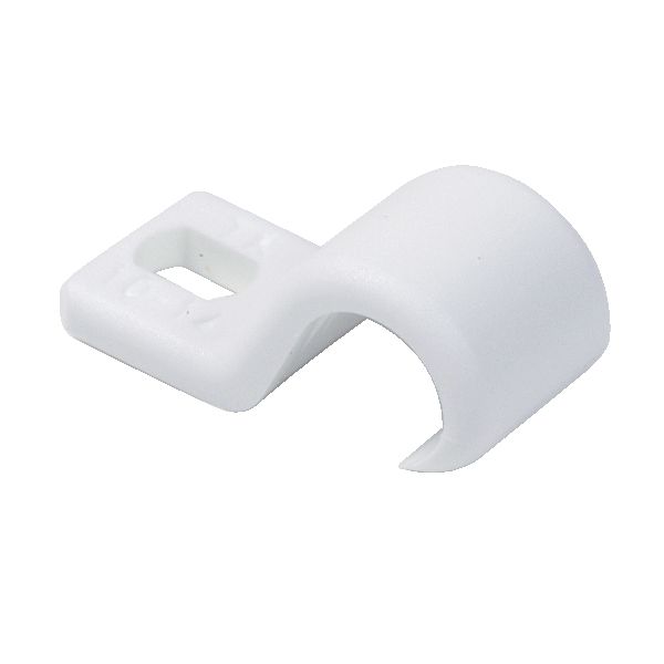 Schneider Electric 2300010 Skrueklammer 3-5 mm, 100-pakning