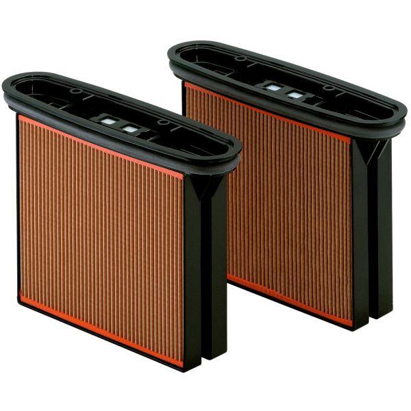 Metabo 631933000 Filterkassett Cellulose, støvklasse M