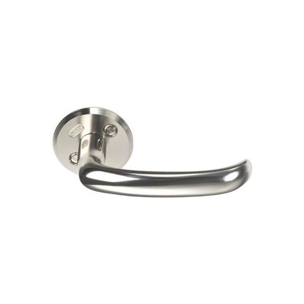 ASSA 6640 Dørhåndtak PP, 40–75 mm Prion