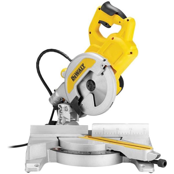 Dewalt DWS777 Kapp- og gjærsag