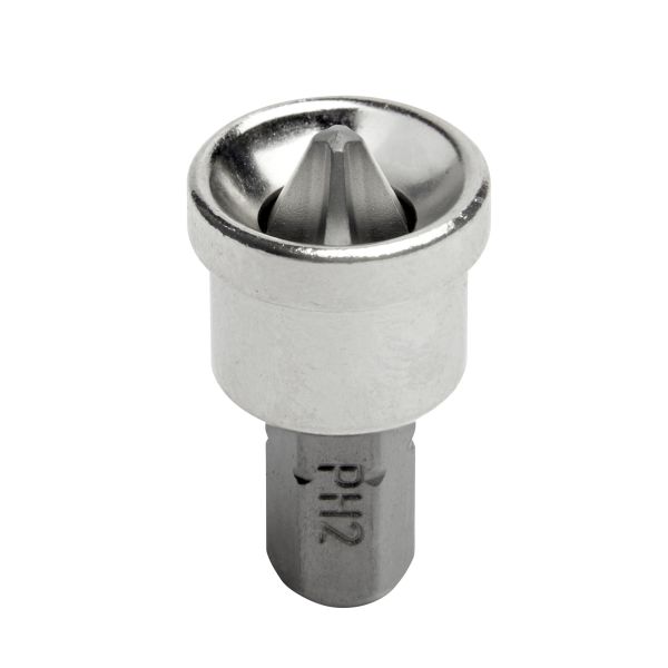 Ironside 201631 Bits PH2R, 3-pakning