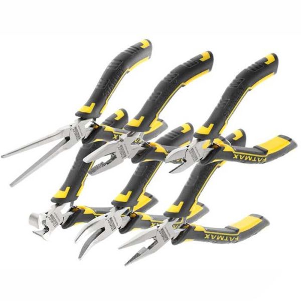 STANLEY FatMax FMHT0-80541 Minitangsett 6 stk.