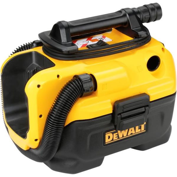 Dewalt DCV584L Støvsuger uten batterier og lader