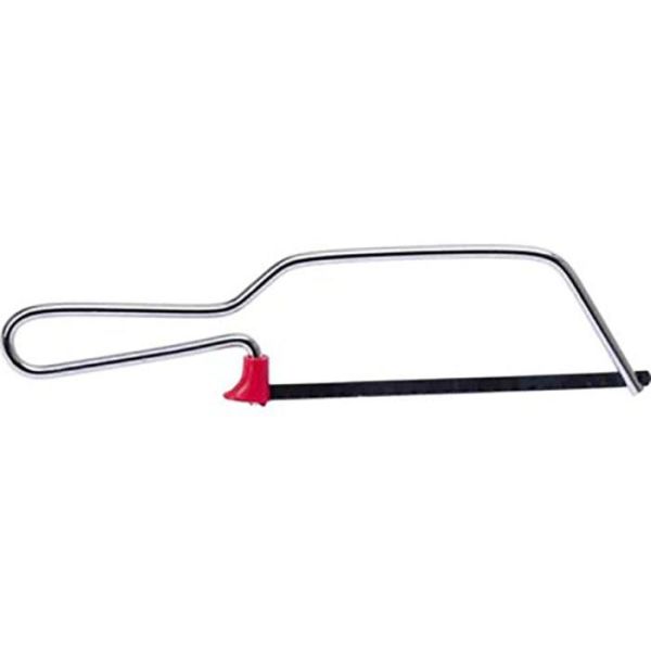 Gelia 3006057302 Minibaufil for kapping av kobberrør