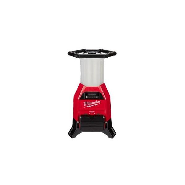 Milwaukee M18 ONESLDP-0 Arbeidslampe uten batterier og lader