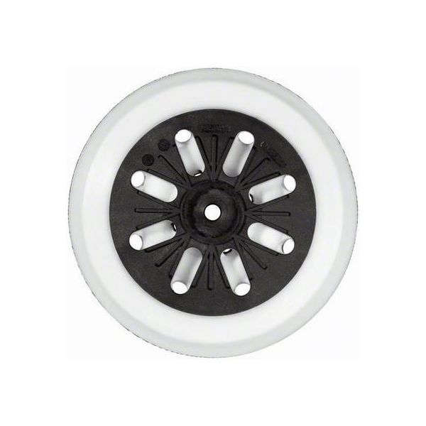 Bosch 2608601185 Sliperondell 150mm